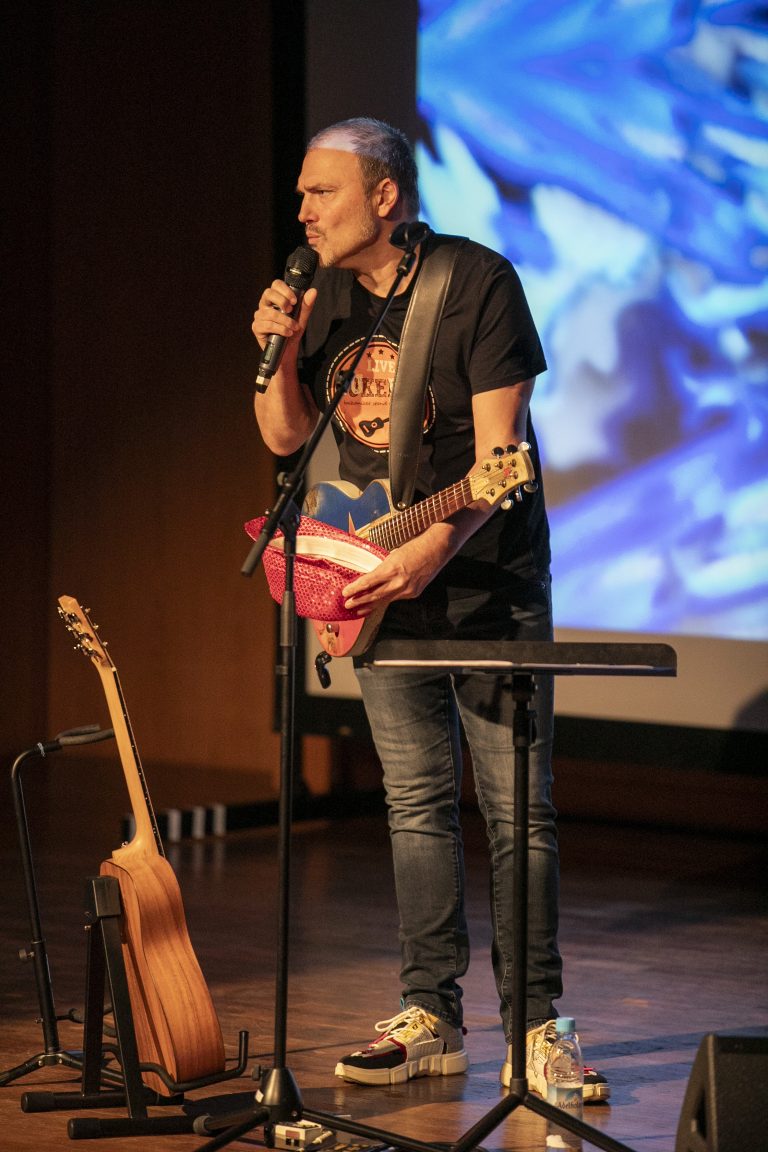 Danko Rabrenović, Foto: Nils Nebe