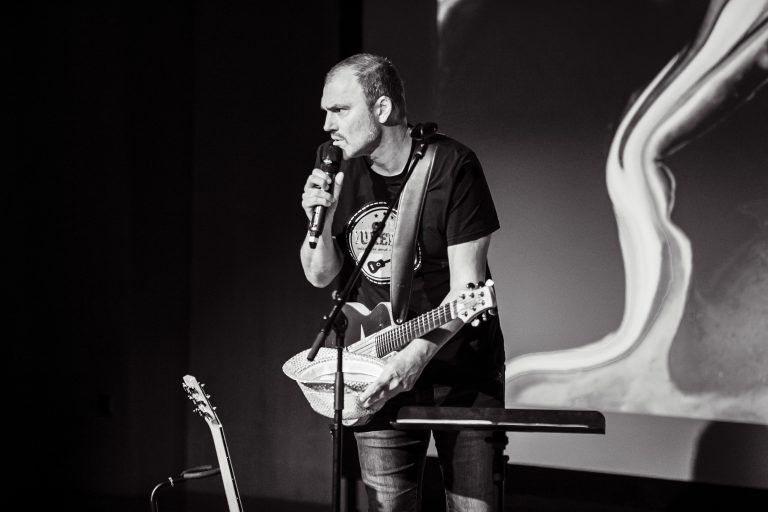 Danko Rabrenović, Foto: Nils Nebe