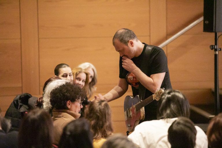 Danko Rabrenović, Foto: Nils Nebe