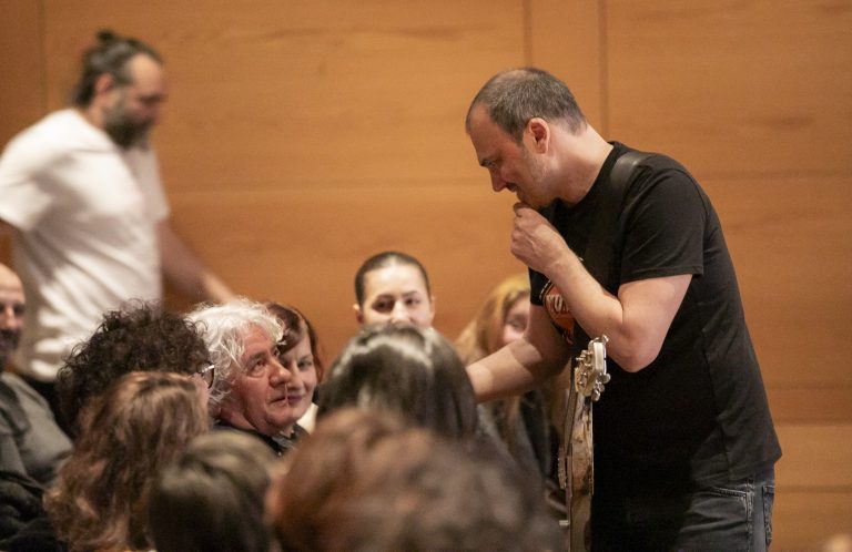 Danko Rabrenović, Foto: Nils Nebe