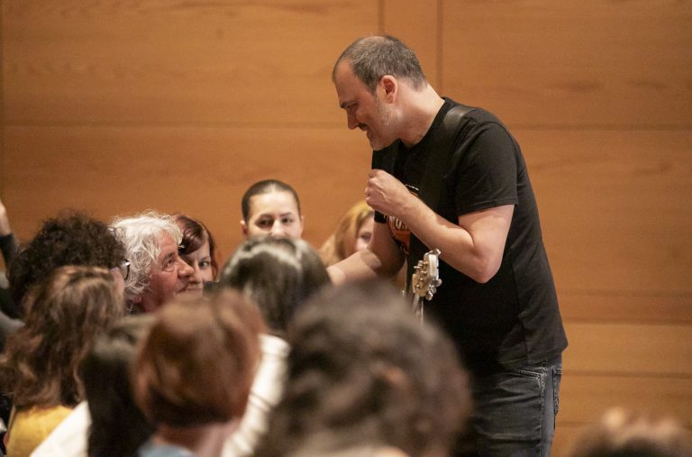 Danko Rabrenović, Foto: Nils Nebe