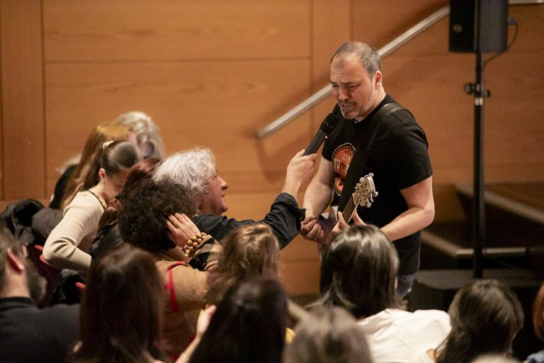 Danko Rabrenović, Foto: Nils Nebe