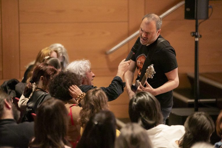 Danko Rabrenović, Foto: Nils Nebe