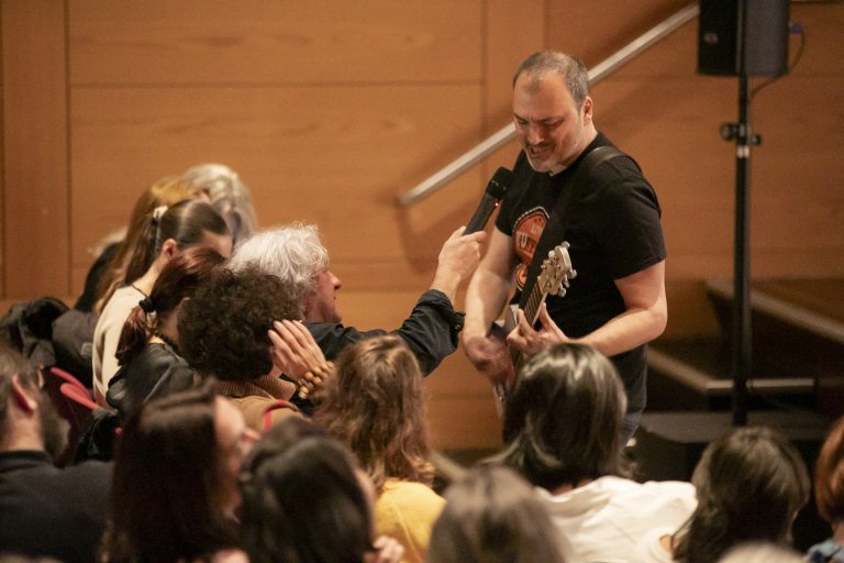 Danko Rabrenović, Foto: Nils Nebe