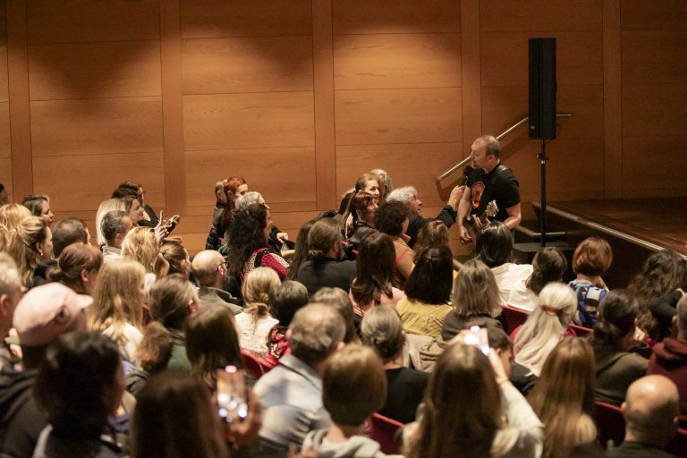 Danko Rabrenović, Foto: Nils Nebe