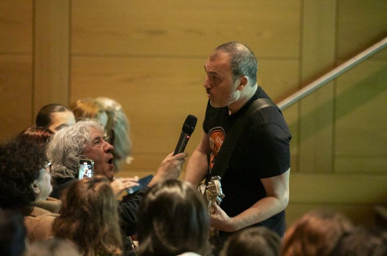 Danko Rabrenović, Foto: Nils Nebe