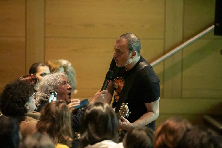 Danko Rabrenović, Foto: Nils Nebe