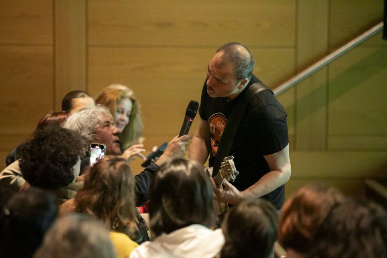 Danko Rabrenović, Foto: Nils Nebe