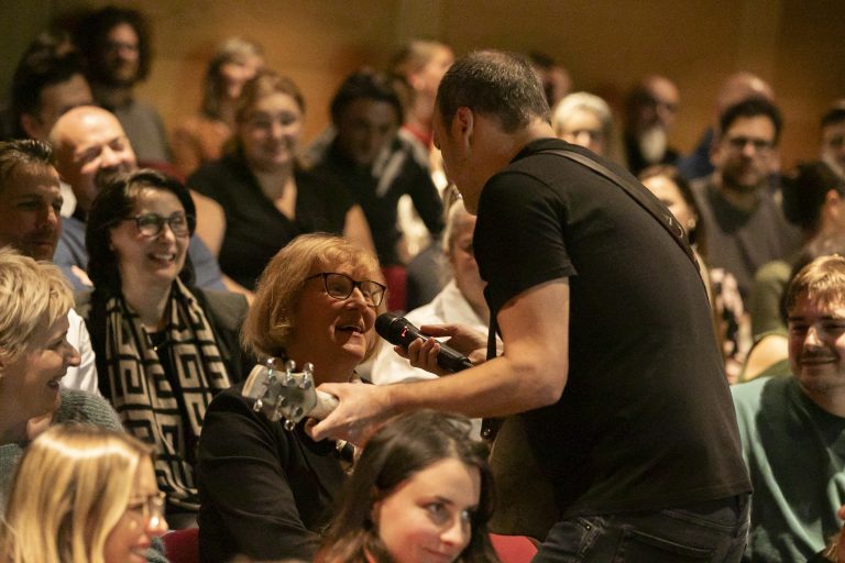 Danko Rabrenović, Foto: Nils Nebe