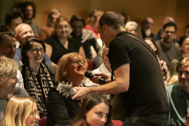 Danko Rabrenović, Foto: Nils Nebe