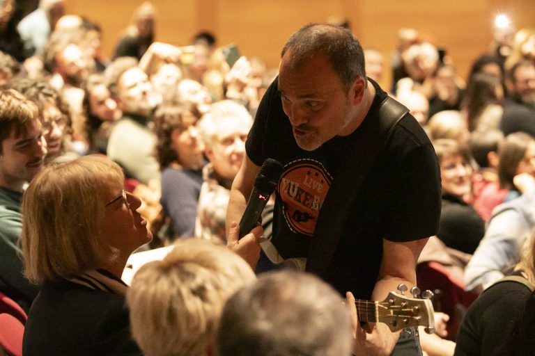 Danko Rabrenović, Foto: Nils Nebe