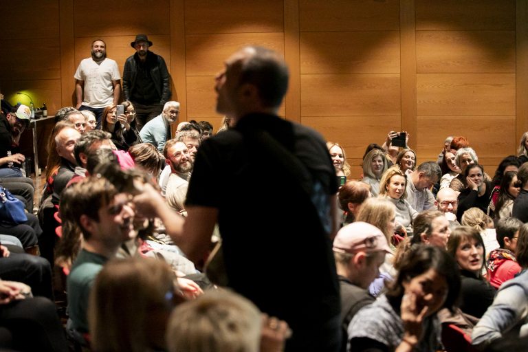 Danko Rabrenović, Foto: Nils Nebe