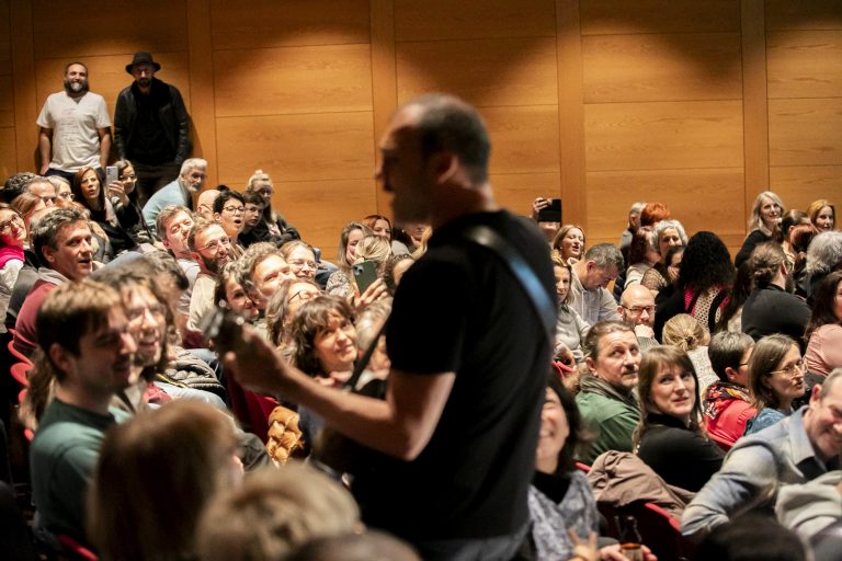 Danko Rabrenović, Foto: Nils Nebe