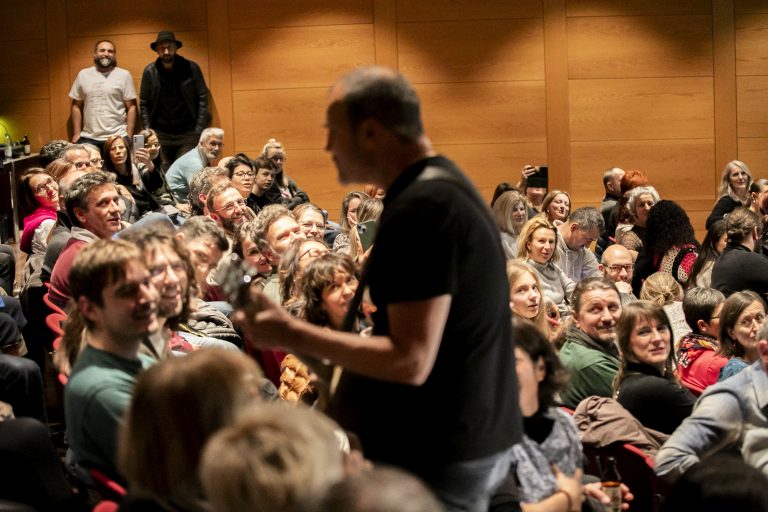 Danko Rabrenović, Foto: Nils Nebe