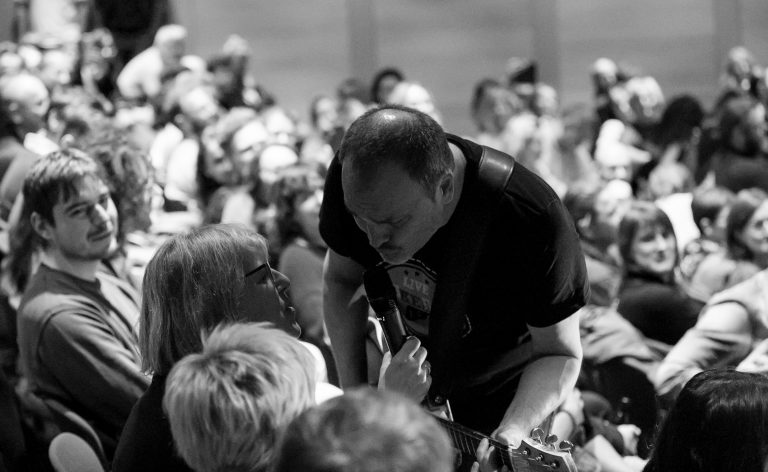 Danko Rabrenović, Foto: Nils Nebe