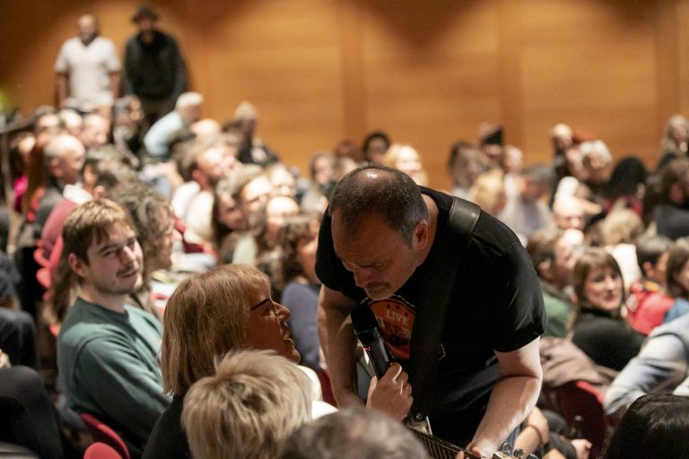 Danko Rabrenović, Foto: Nils Nebe