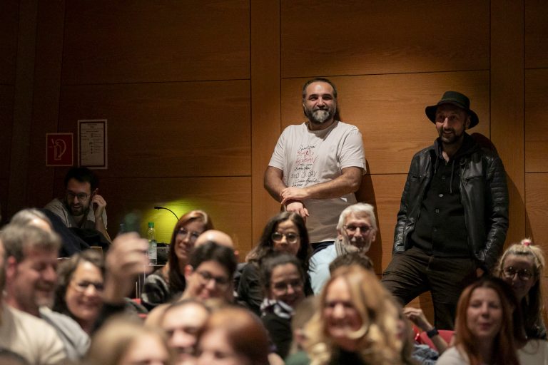 Danko Rabrenović, Foto: Nils Nebe