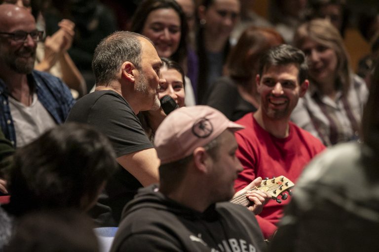 Danko Rabrenović, Foto: Nils Nebe