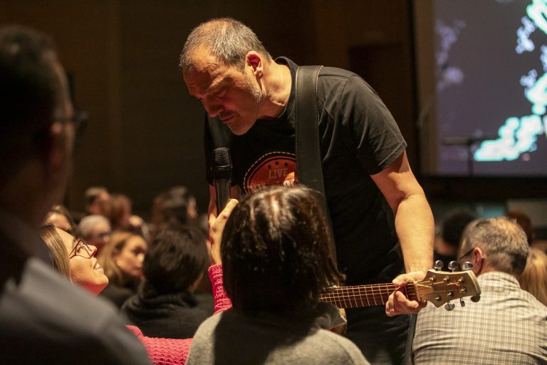 Danko Rabrenović, Foto: Nils Nebe