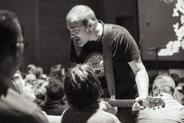 Danko Rabrenović, Foto: Nils Nebe