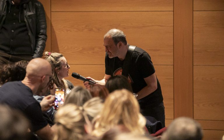 Danko Rabrenović, Foto: Nils Nebe