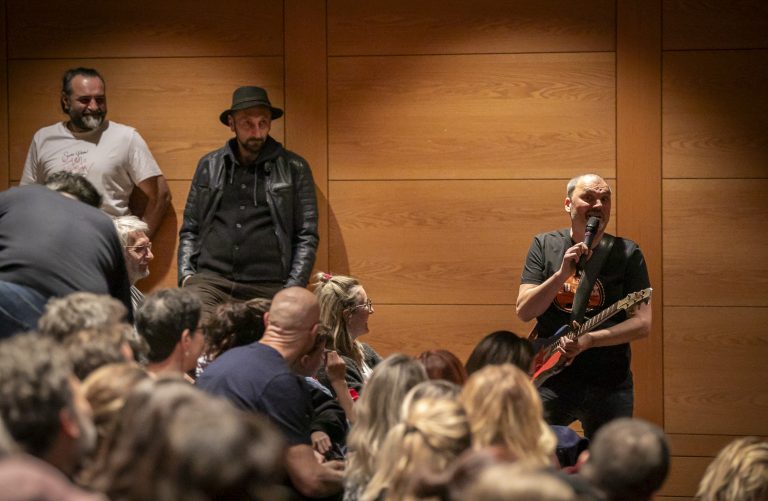 Danko Rabrenović, Foto: Nils Nebe