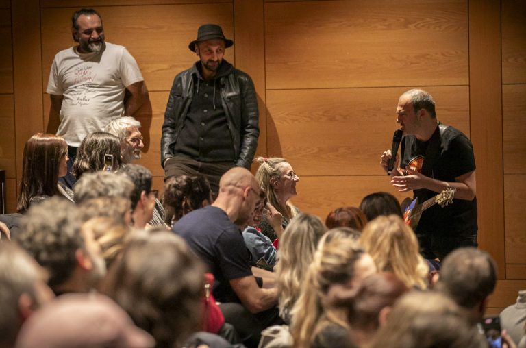 Danko Rabrenović, Foto: Nils Nebe