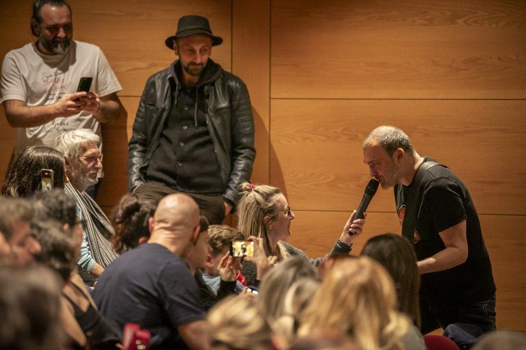 Danko Rabrenović, Foto: Nils Nebe