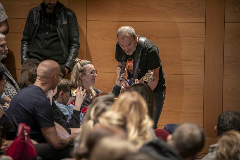 Danko Rabrenović, Foto: Nils Nebe