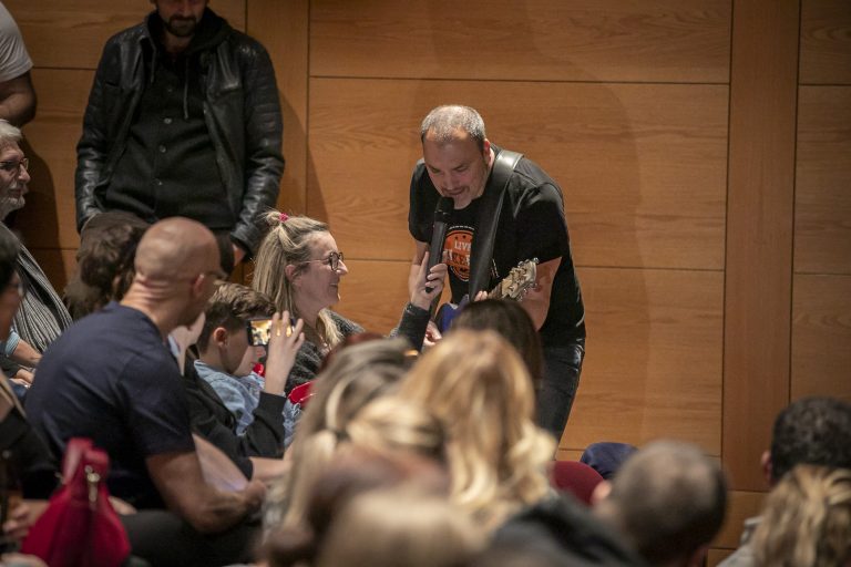 Danko Rabrenović, Foto: Nils Nebe