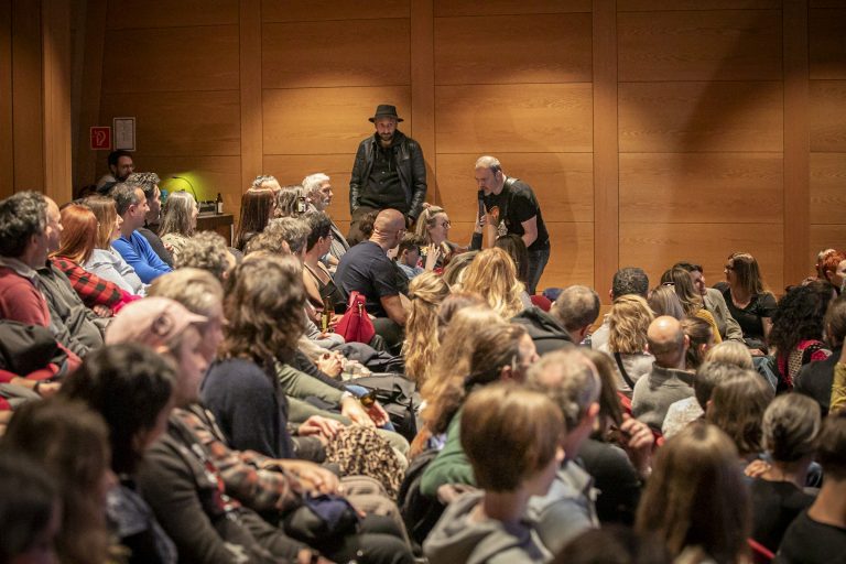 Danko Rabrenović, Foto: Nils Nebe