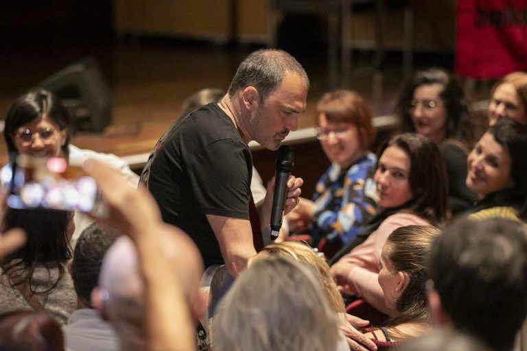 Danko Rabrenović, Foto: Nils Nebe