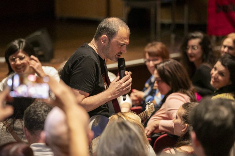 Danko Rabrenović, Foto: Nils Nebe