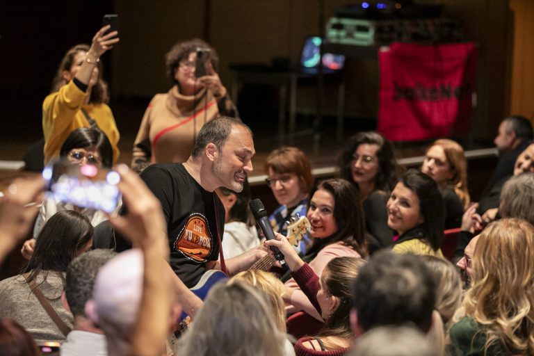 Danko Rabrenović, Foto: Nils Nebe