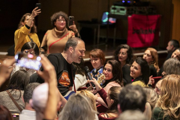 Danko Rabrenović, Foto: Nils Nebe