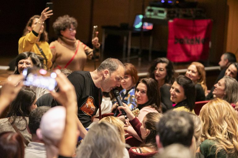 Danko Rabrenović, Foto: Nils Nebe