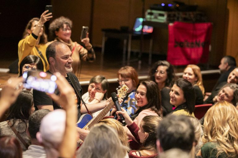 Danko Rabrenović, Foto: Nils Nebe