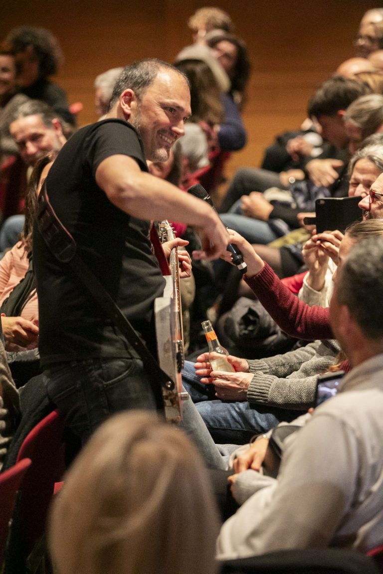 Danko Rabrenović, Foto: Nils Nebe