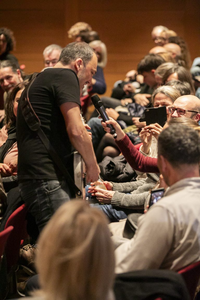 Danko Rabrenović, Foto: Nils Nebe