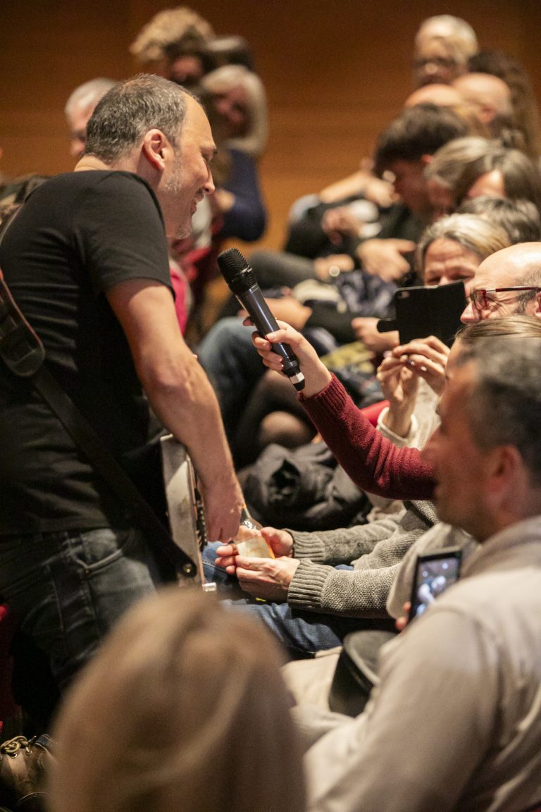 Danko Rabrenović, Foto: Nils Nebe