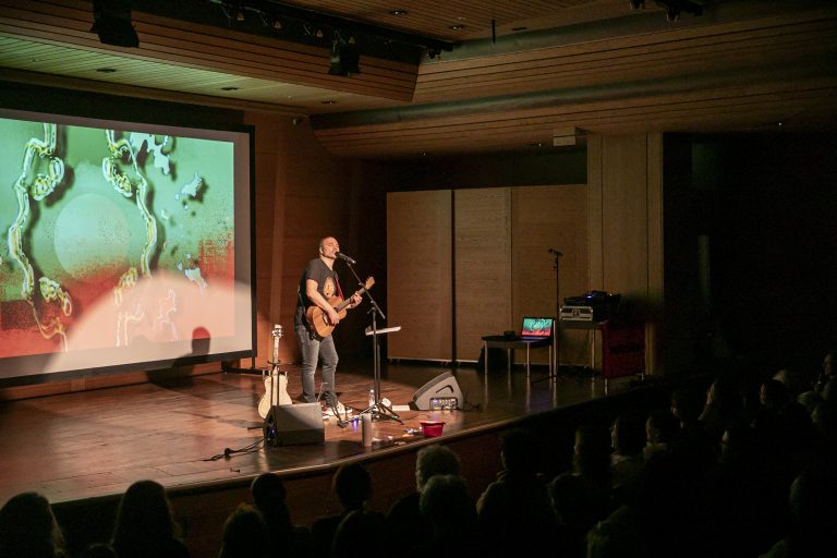 Danko Rabrenović, Foto: Nils Nebe