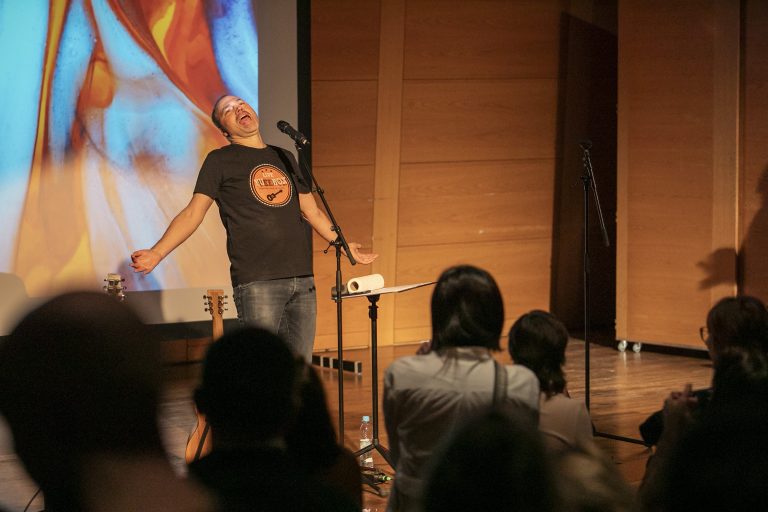 Danko Rabrenović, Foto: Nils Nebe