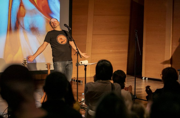 Danko Rabrenović, Foto: Nils Nebe