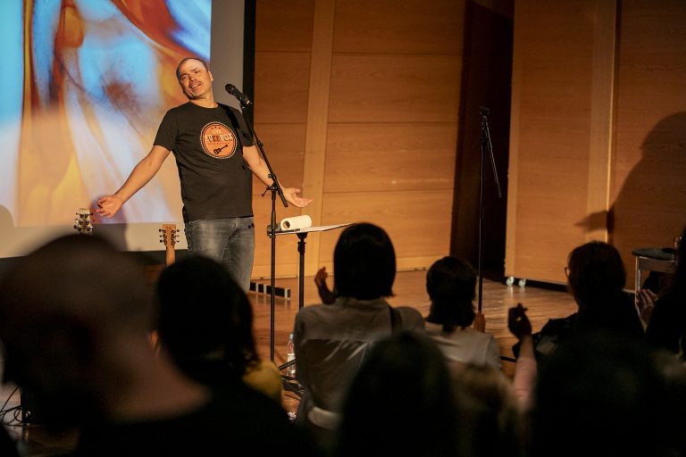 Danko Rabrenović, Foto: Nils Nebe