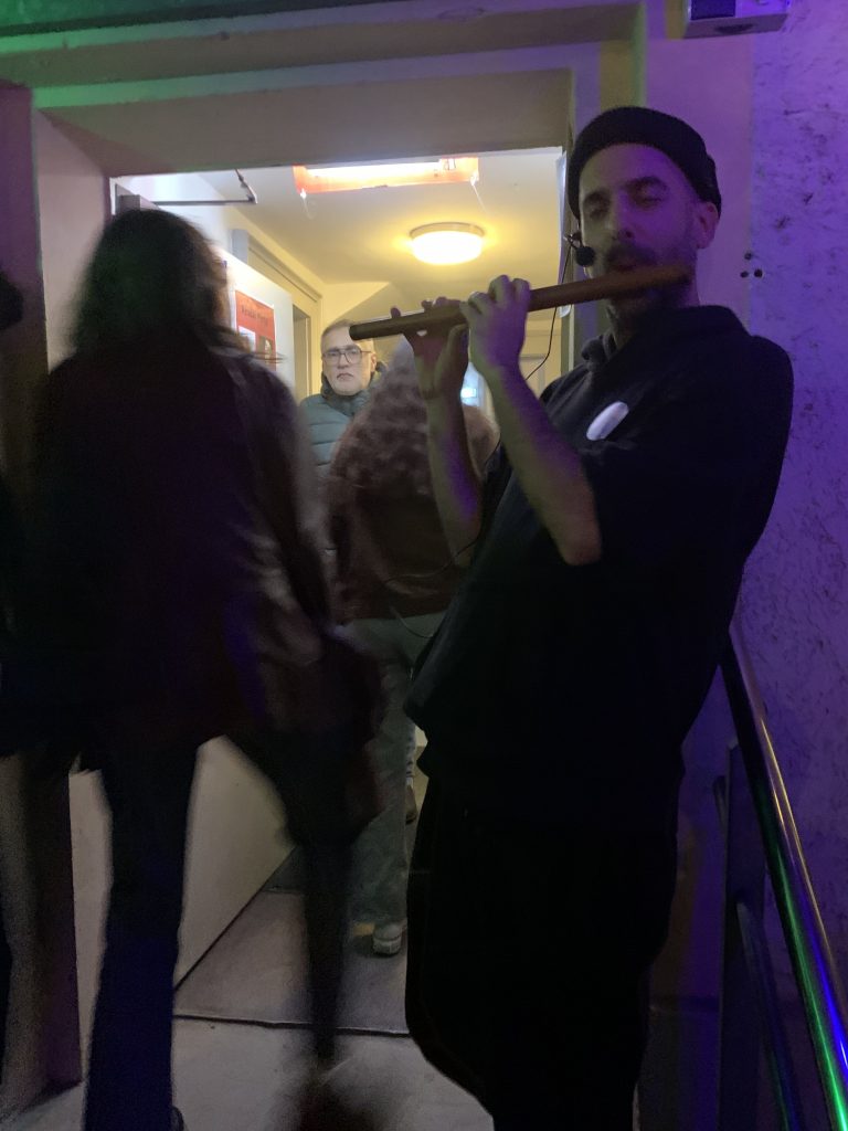 Primeiro, Foto: Nils Nebe