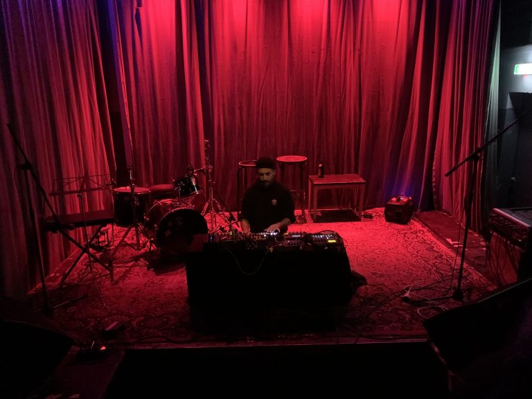 Primeiro, Foto: Nils Nebe