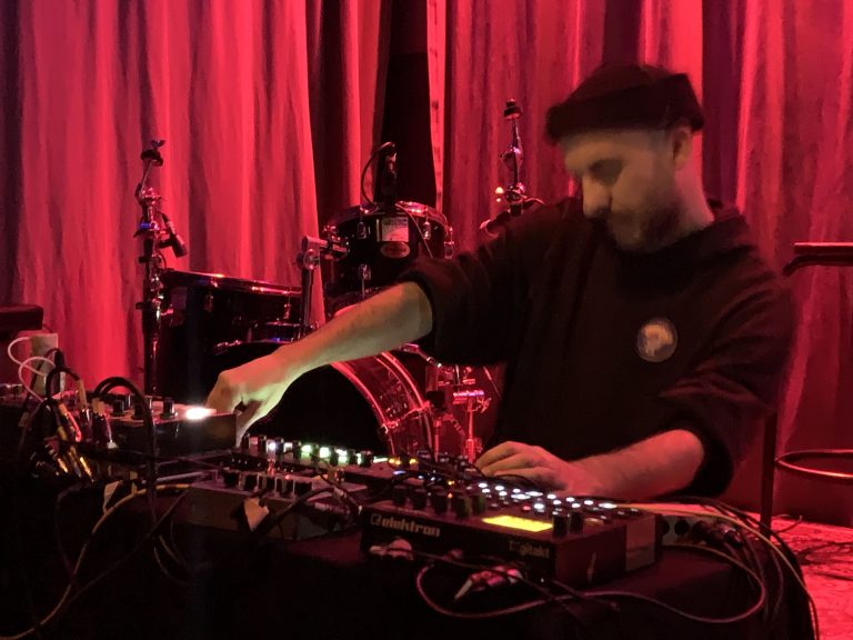 Primeiro, Foto: Nils Nebe