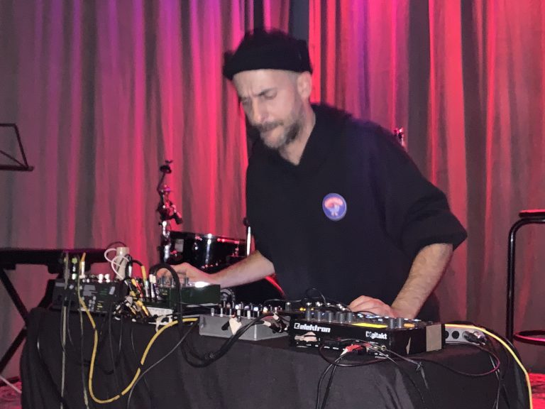 Primeiro, Foto: Nils Nebe