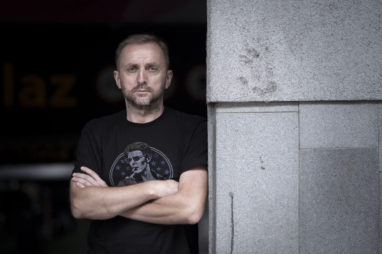 Ming(R)a Lounge – Literatur Café mit Faruk Šehić + LIVE Performances von Caterina Palazzi und Late